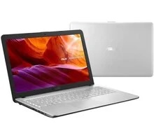 Notebook ASUS X543UA stříbrný 